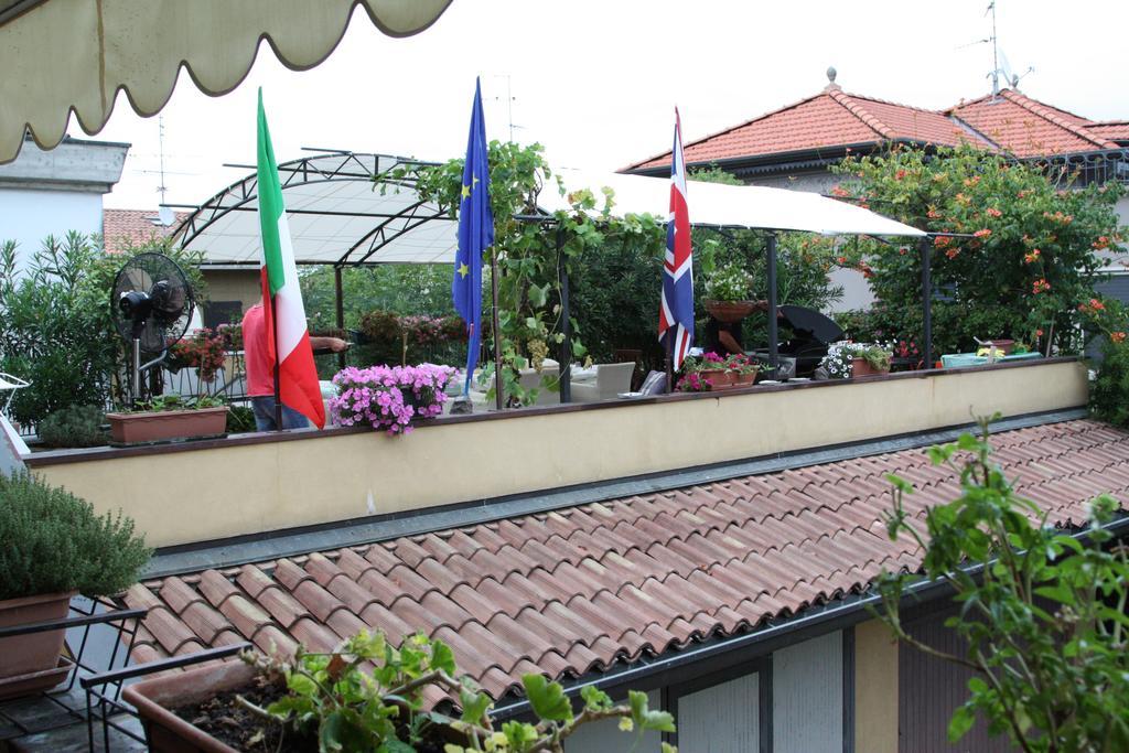 Bed & Breakfast Touristic 